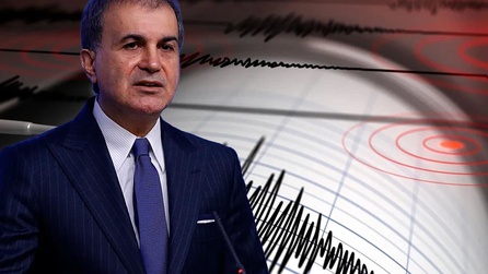 Adana ve Osmaniye'deki depremler sonrası okullar açık kalacak