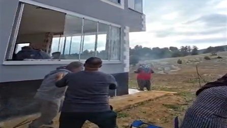 Adana ve Osmaniye'de 12 saat içinde 6 deprem meydana geldi