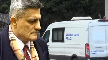 Kaşif Kozinoğlu'nun ölümüyle ilgili yeni gelişmeler yaşandı