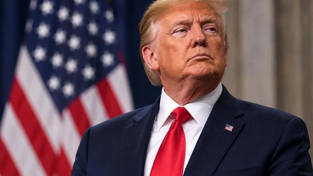 Trump'ın sözleri tartışma yarattı, Beyaz Saray hızlıca yanıt verdi