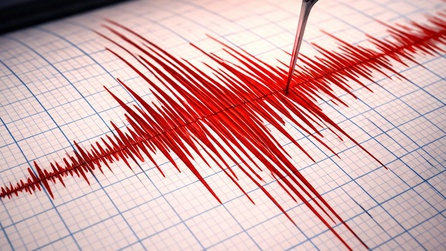 Adana, Osmaniye ve Kahramanmaraş'ta 119 deprem kaydedildi