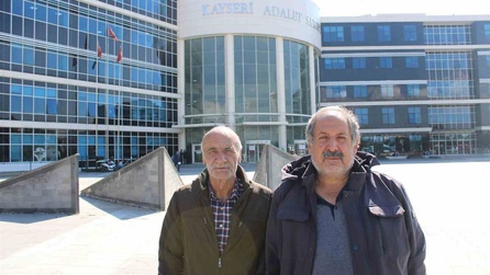 HES Kablo davasında mirasçı sayısı 280'e yükseldi