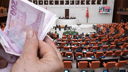 AK Parti, fon tasfiye süreci için TBMM'ye kanun teklifi sunacak