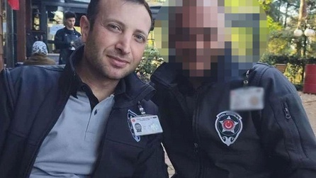 Yasin Kol'un gözaltı süreci Türk futbolunu sarstı