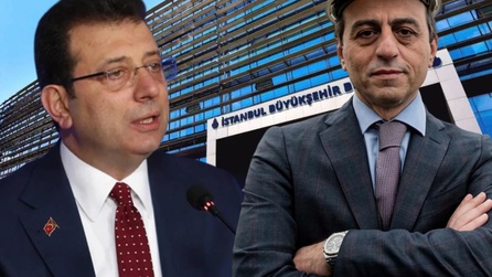 Nuhoğlu'nun çalışanı paraları nasıl teslim ettiğini anlattı