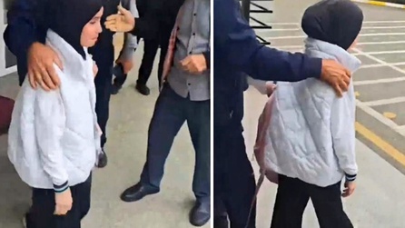 Azerbaycan'da okul kıyafet yönetmeliği değişti, ilk uygulamalar başladı