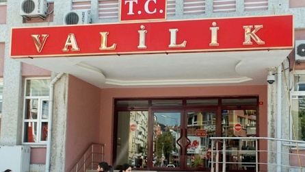 Türkiye'nin en fazla vali çıkaran illeri belirlendi