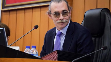 Erdal Beşikçioğlu, 66 gün sonra hastaneye sevk edildi