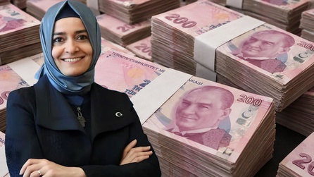 Yeni İsimler Parayı İade Etti, Adalet Bakanı Açıklama Yaptı