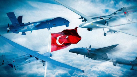 Kanada Türkiye'den İHA almak için görüşmelere başladı