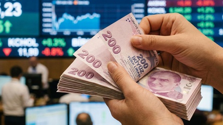 Yatırımcılar fonları terk etti, mevduata yöneldiği bildirildi