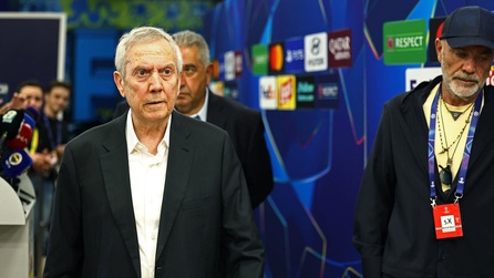 Fenerbahçe transfer için hazırlıklarını sürdürüyor