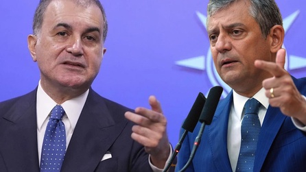Özel, fon iddialarına yanıt verdi: Açıklama yaptı