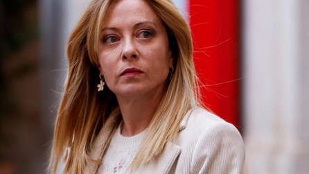 Giorgia Meloni ses kaydını tescil ettirdi, deepfake'e karşı önlem aldı