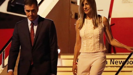 Pedro Sanchez erken seçim kararı aldı, yolsuzluk davaları etkili oldu