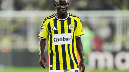 Fenerbahçe, Turan Tovuz'u 2-0 yendi, Kante dikkat çekti