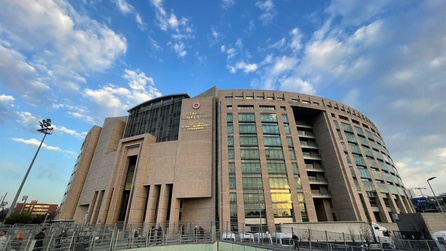 İBB Basın Dairesi davasında 5 kişi tahliye edildi, 1 kişi tutuklu kaldı