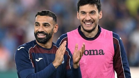 Trabzonspor'da Umut Nayir'in Sakatlık Durumu Açıklandı