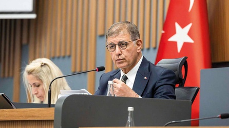 Cemil Tugay, CHP ve ADD üyeliklerini sonlandırdı