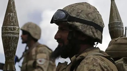 Afganistan Bakanı Nuri, Pakistan'a Saldırıları Kınadı