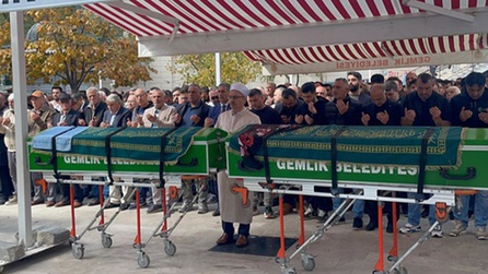 Gemlik'te Çiftin Ölümüyle İlgili Komşu Tutuklandı