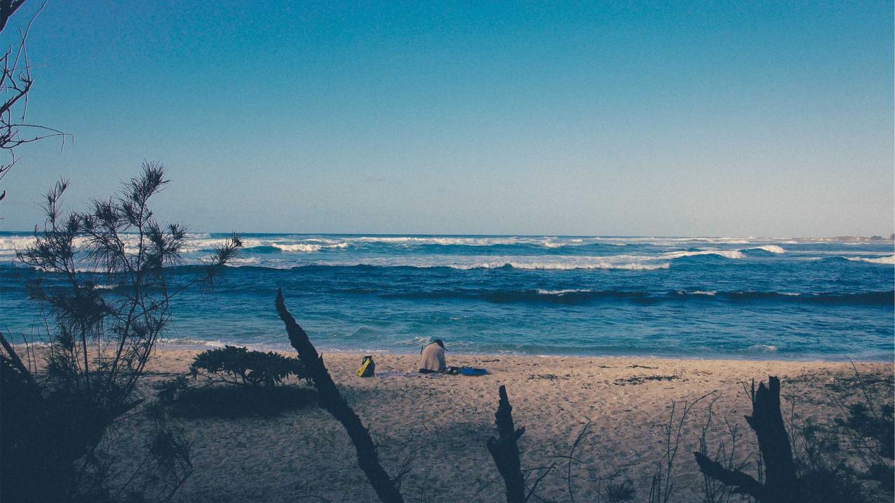 Hayat normale dönmeye başladı